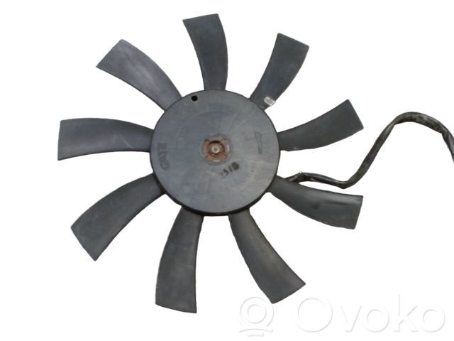Rover 25 Electric radiator cooling fan 