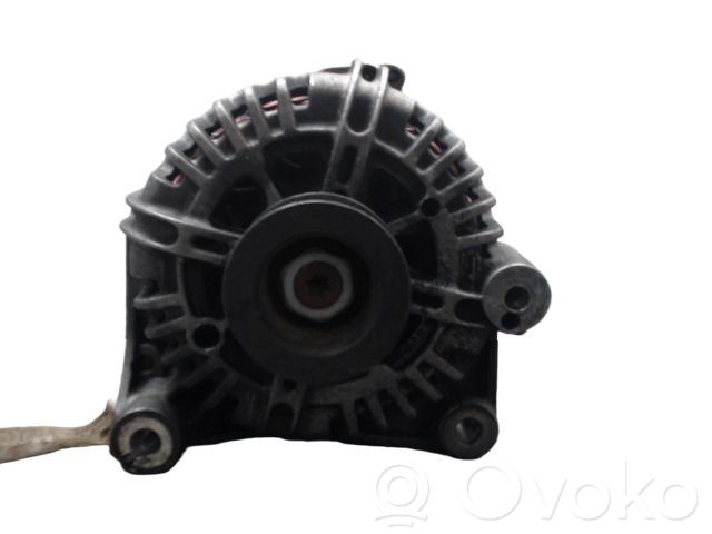 Alternador   12317797661,12317797661,439487,7789980,TG15C012