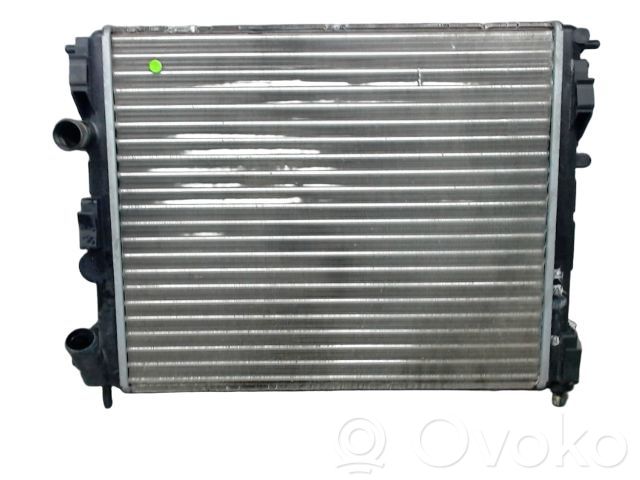 Dacia Logan I Coolant radiator 