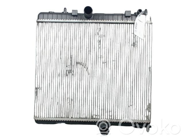 Citroen DS5 Radiator lichid răcire 