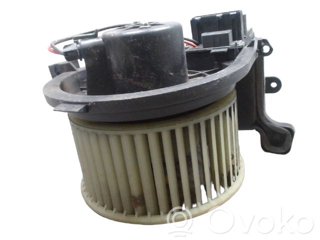 Renault Clio II Ventilator aerotermă 