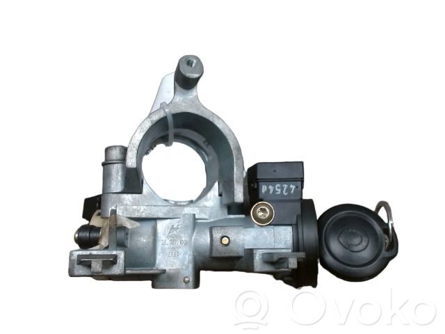 Smart ForFour I Ignition lock 