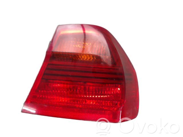 BMW 3 E90 E91 Rückleuchte Heckleuchte 