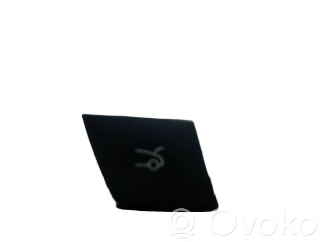 Tailgate/boot open switch button   6490RZ,6490RZ,96665447ZD