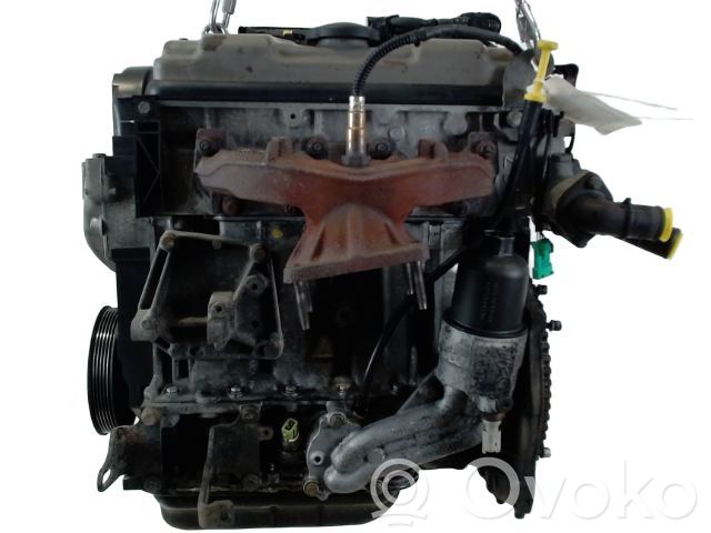 Variklis   135CV,135CV,4328188,HFX