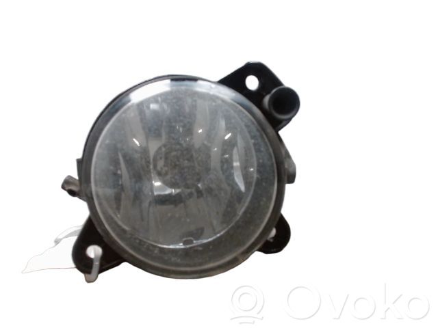 Volkswagen Polo IV 9N3 Światło przeciwmgłowe przednie 