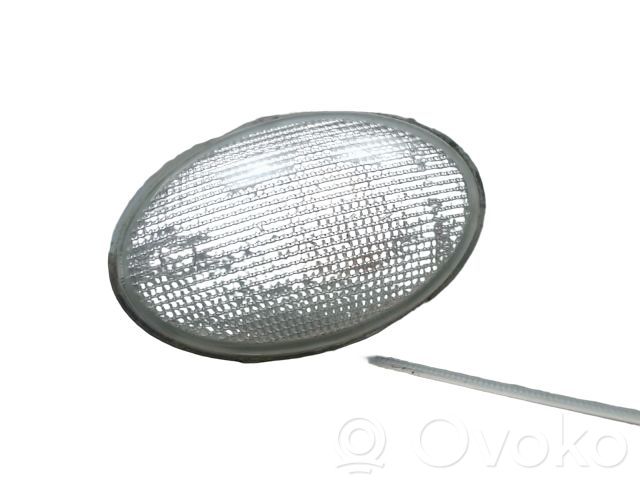 Opel Corsa C Front fender indicator light 