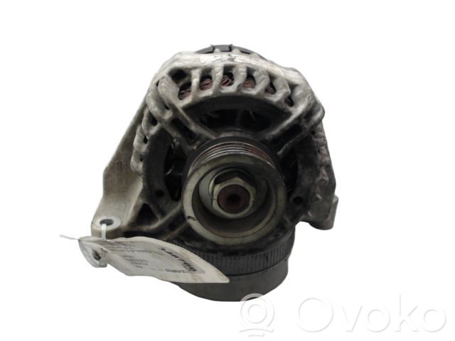 Alfa Romeo Mito Alternator 