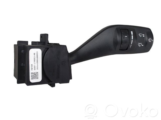 Ford Mondeo MK IV Leva comando tergicristalli 