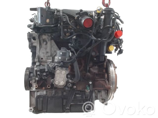 Engine   0135QG,0135QG,4027188,RH01