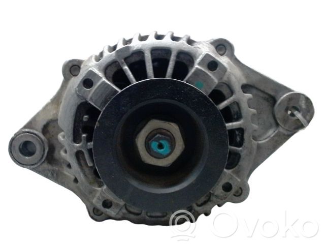 Nissan Pixo Generatorius 