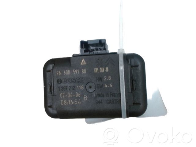 Regensensor   6405CN,6405CN,9660059180