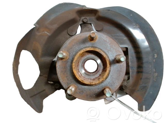 Mazda 3 I Front wheel bearing hub 