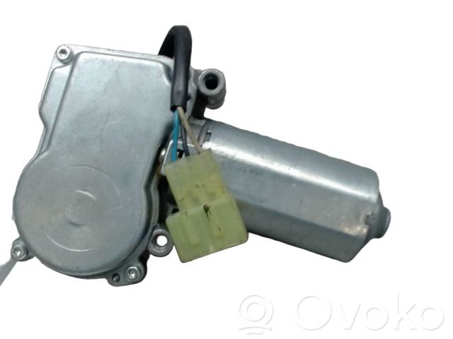 Renault Twingo I Motor ștergător lunetă 
