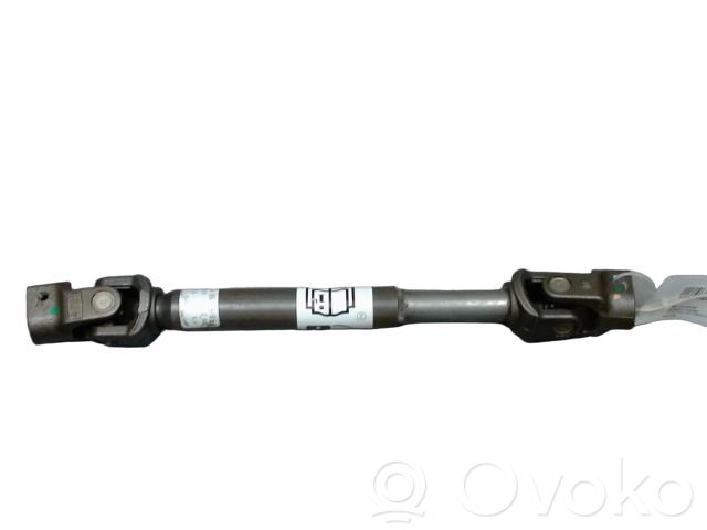 Ford Fiesta Steering column universal joint 