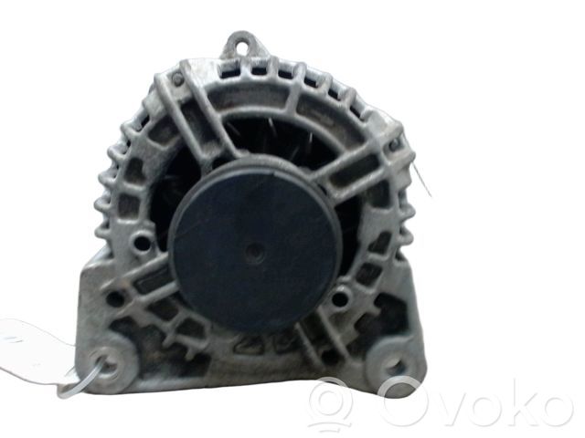 Renault Twingo II Alternator 