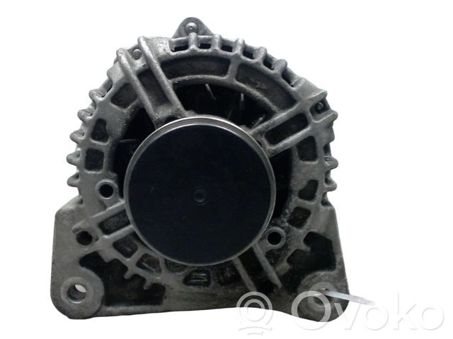 Renault Clio III Alternator 