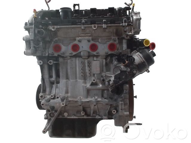Двигатель   0135QZ,0135QZ,1470766,8F01