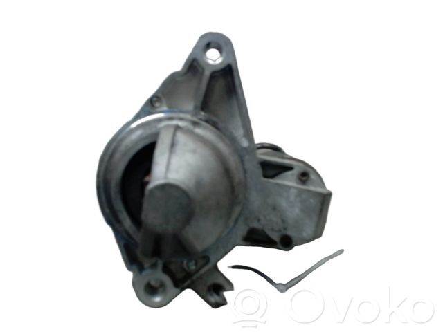 Citroen C1 Electromotor 