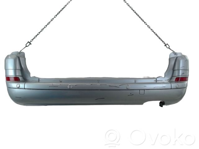 Citroen C8 Galinis bamperis 