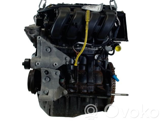 Engine   7701473186,7701473186,D4FB712,F935039