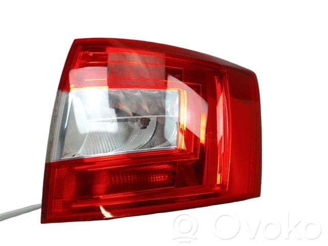 Skoda Octavia Mk3 (5E) Lampă spate în caroserie 