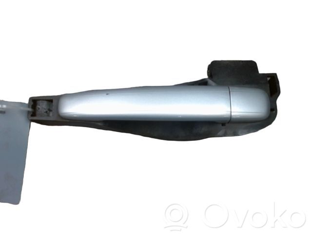 Citroen C3 Manecilla externa puerta trasera 