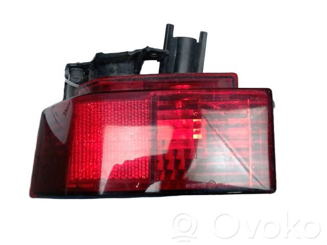 Opel Meriva A Lampă bară spate 