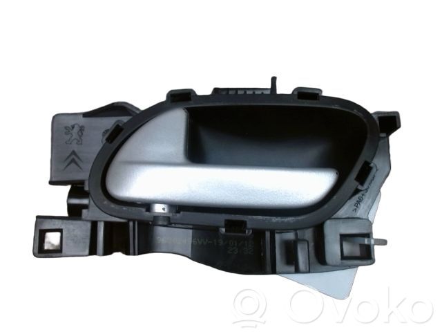 Peugeot 207 Mâner interior ușă față 