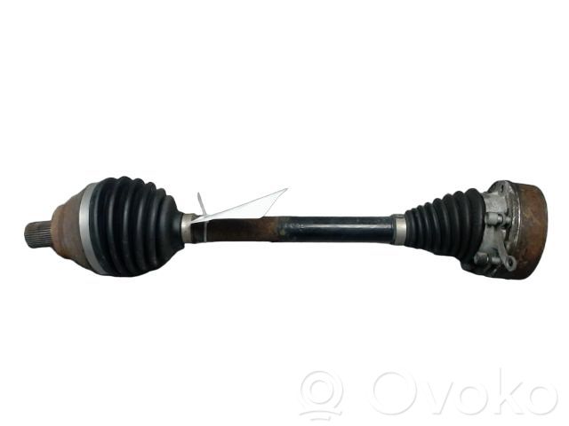 Volkswagen Golf VII Półoś przednia 