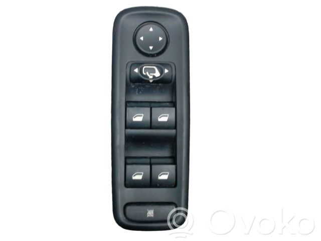 Electric window control switch   6554RY,14996390XT,6554RY