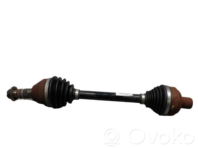 Etuvetoakseli   13250839,OPT296