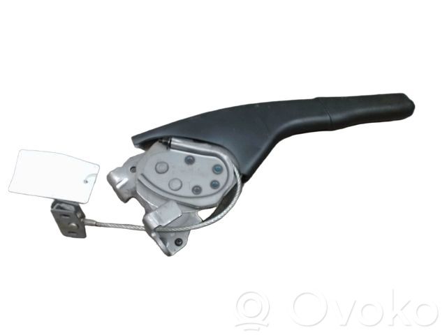 Renault Clio III Frein à main / assemblage du levier 