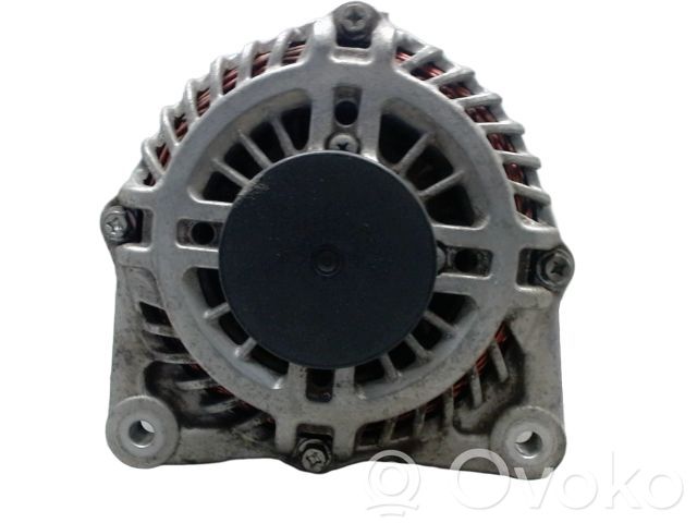 Nissan Juke I F15 Alternator 