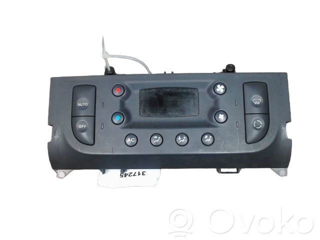 Renault Clio II Unitate control climatizare 
