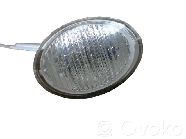 Fiat 500 Seitenblinker 