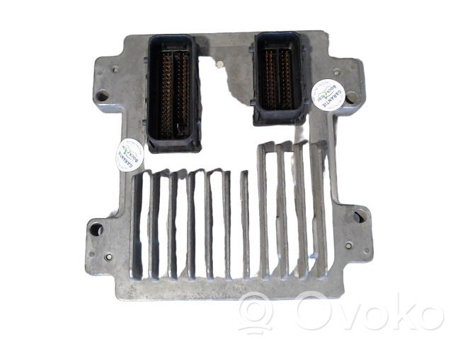 Opel Corsa D Galios (ECU) modulis 