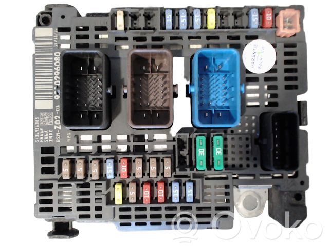 Módulo de fusible   BSMZ0201,BSMZ0201