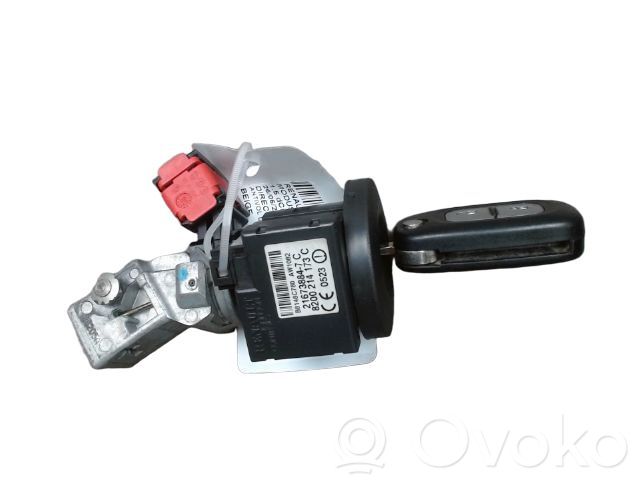 Ignition lock   7701208408,7701208408,8200214168