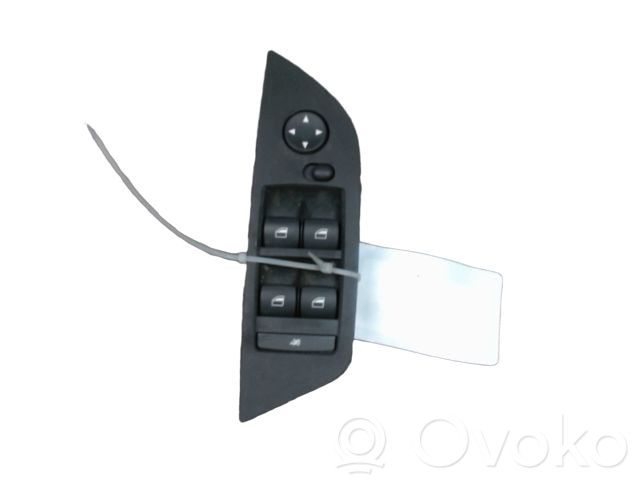 Electric window control switch   61319216046,61319216046,9216046