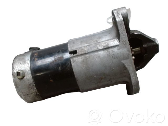 Renault Kangoo I Electromotor 