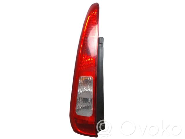 Ford Fusion Takavalot 