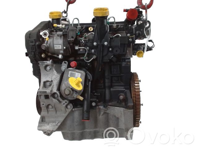 Двигатель   7701476166,7701476166,D320387,K9KT766