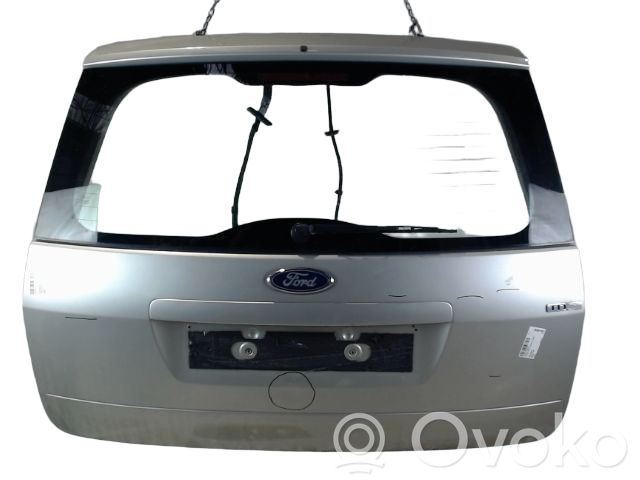 Ford Focus Задняя крышка (багажника) 