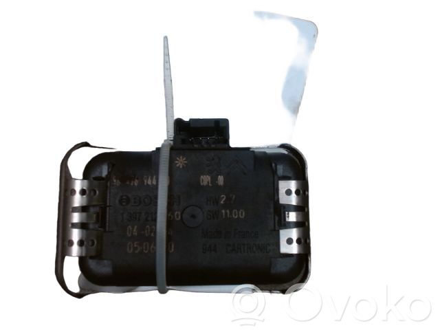 Citroen Xsara Rain sensor 