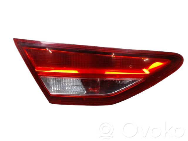 Seat Leon (5F) Takaluukun takavalot 