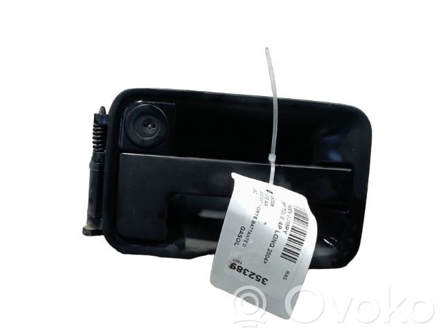 Loading door exterior handle   9101G9,121322,1472002077,1472002899,9101G9