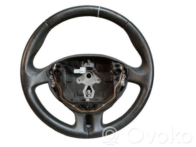 Renault Clio III Volante 
