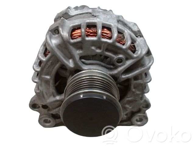 Volkswagen Polo V 6R Generator/alternator 