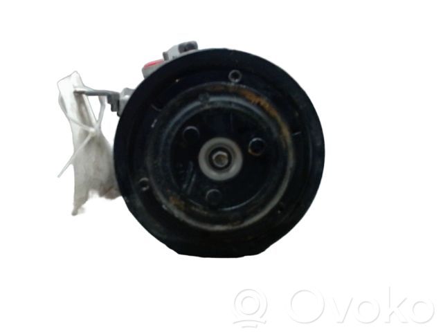 Air conditioning (A/C) compressor (pump)   97701A6701,97701A6701,A67U214,F500JDCCF03